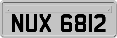 NUX6812