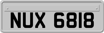 NUX6818