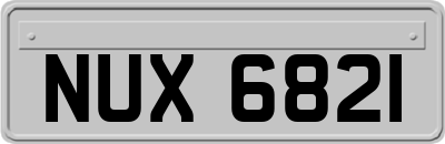 NUX6821