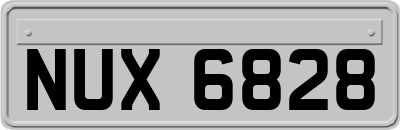 NUX6828