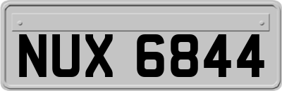 NUX6844