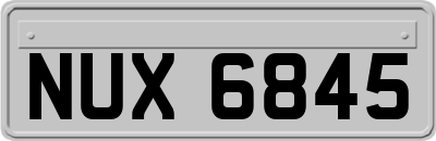 NUX6845