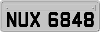 NUX6848