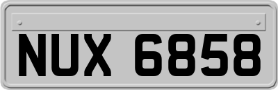 NUX6858
