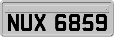 NUX6859