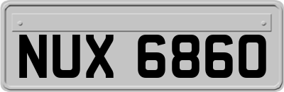 NUX6860