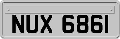 NUX6861