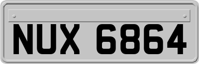 NUX6864