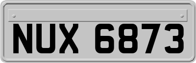 NUX6873
