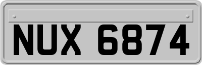 NUX6874