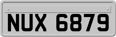 NUX6879