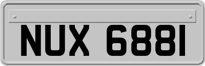 NUX6881