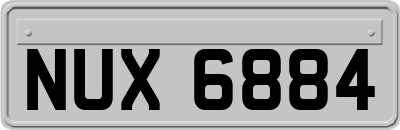 NUX6884