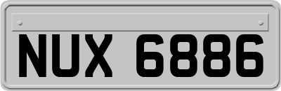 NUX6886