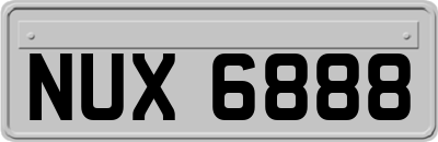 NUX6888