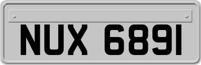 NUX6891