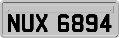 NUX6894