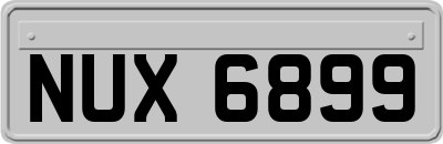 NUX6899