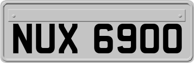 NUX6900