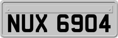 NUX6904