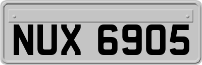 NUX6905