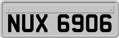 NUX6906