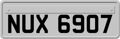 NUX6907