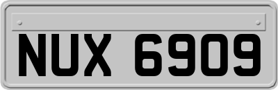 NUX6909