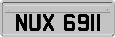 NUX6911
