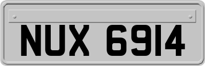 NUX6914