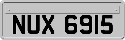 NUX6915