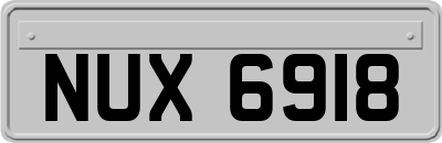 NUX6918