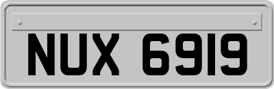 NUX6919