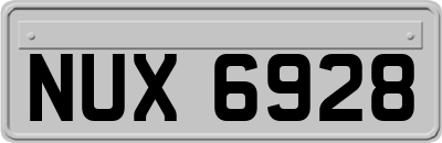 NUX6928