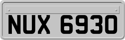 NUX6930