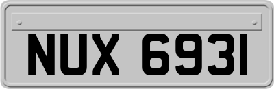 NUX6931