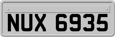 NUX6935