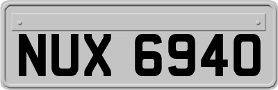 NUX6940