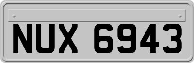 NUX6943