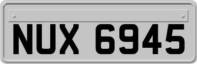 NUX6945