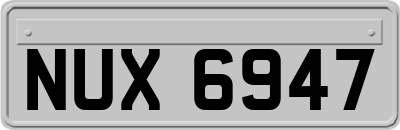 NUX6947