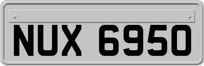 NUX6950