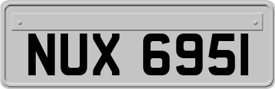NUX6951