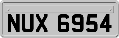 NUX6954