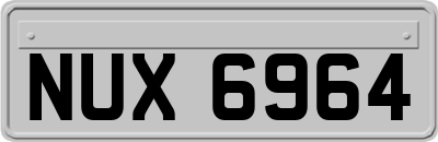NUX6964