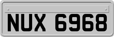 NUX6968
