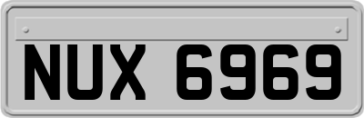 NUX6969