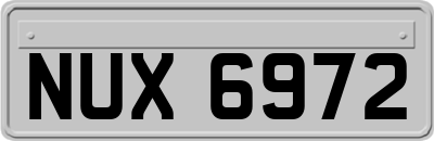 NUX6972