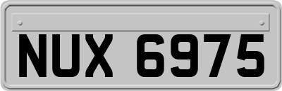 NUX6975