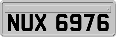 NUX6976